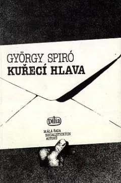 Kuřecí hlava