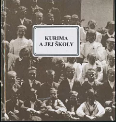 Kurima a jej školy
