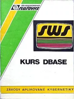 Kurs DBASE