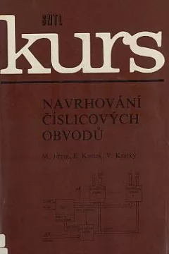 Kurs navrhování číslicových obvodů