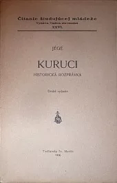 Kuruci : Historická rozprávka