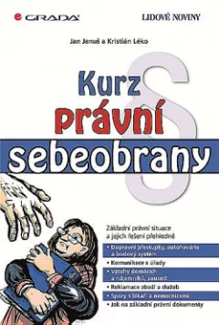 Kurz právní sebeobrany