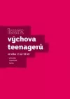 Kurz Výchova teenagerů