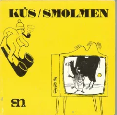 Kůs/Smolmen