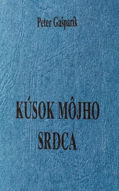 Kúsok môjho srdca