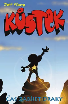 Čas zabíjet draky