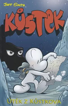 Útěk z Kůstkova (01)
