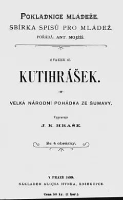 Kutihrášek
