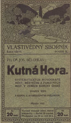 Kutná Hora