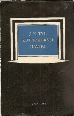 Kutnohorští havíři
