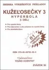 Kuželosečky 3: Hyperbola 1