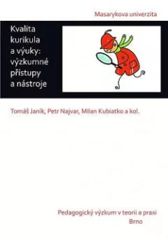Kvalita kurikula a výuky