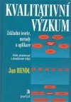 Kvalitativní výzkum: Základní metody a aplikace