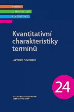 Kvantitativní charakteristiky termínů