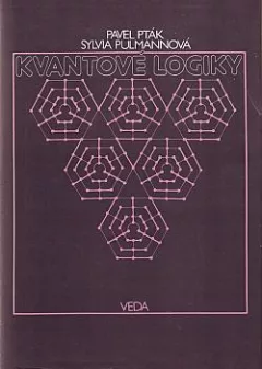 Kvantové logiky