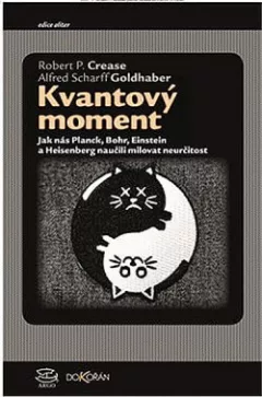 Kvantový moment