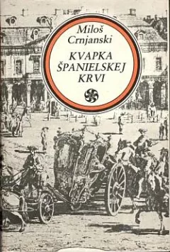 Kvapka španielskej krvi