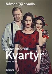 Kvartýr