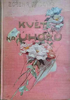 Květ na úhoru