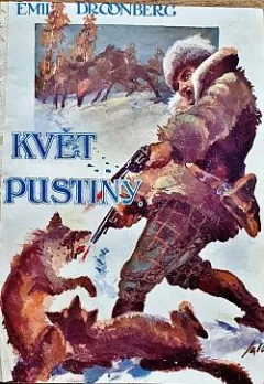 Květ pustiny