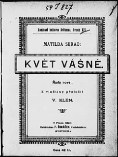 Květ vášně