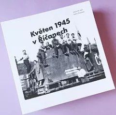Květen 1945 v Říčanech