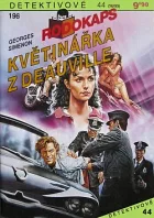 Květinářka z Deauville / Zločin v boudě