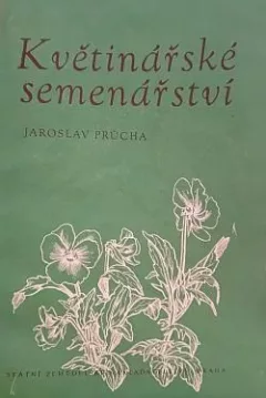 Květinářské semenářství