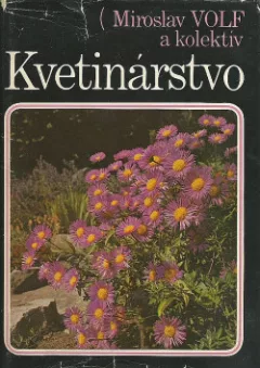 Kvetinárstvo