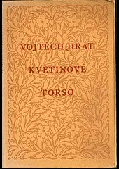 Květinové torso