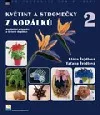 Květiny a stromečky z korálků 2