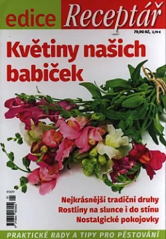 Květiny našich babiček