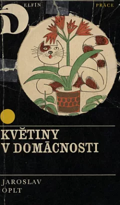 Květiny v domácnosti