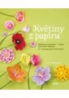 Květiny z papíru