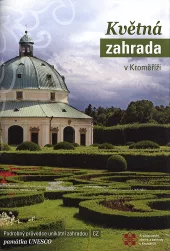 Květná zahrada v Kroměříži