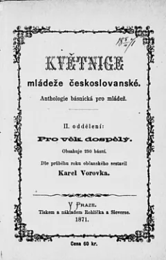 Květnice mládeže českoslovanské II.