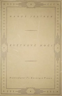 Květnové noci