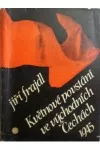 Květnové povstání ve východních Čechách 1945
