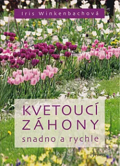 Kvetoucí záhony - snadno a rychle