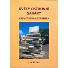 Květy ostrovní Sahary: Kapverdská literatura