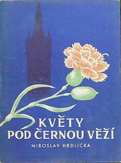 Květy pod černou věží