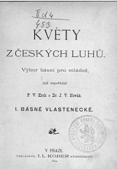 Květy z českých luhů