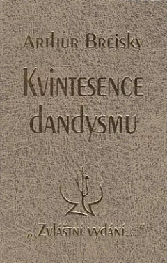 Kvintesence dandysmu