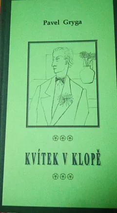 Kvítek v klopě