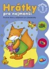 Kvízy pro čtyřleté děti 1