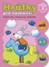 Kvízy pro čtyřleté děti 2