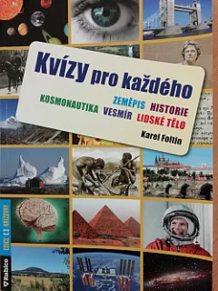 Kvízy pro každého