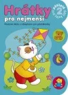 Kvízy pro pětileté děti 2