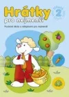 Kvízy pro tříleté děti 2