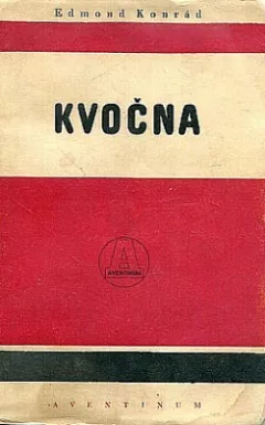 Kvočna
